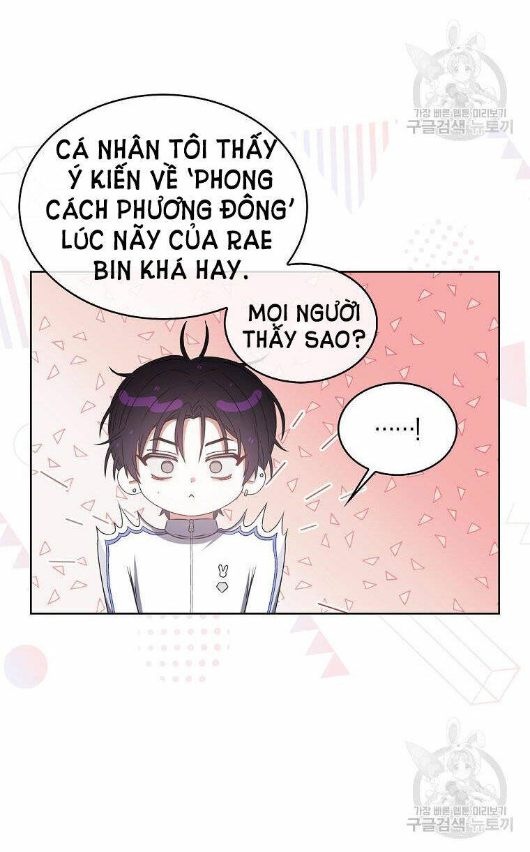 Ra Mắt Hay Ra Đi Chapter 40.1 - Trang 2