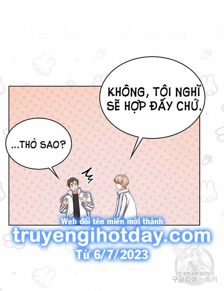 Ra Mắt Hay Ra Đi Chapter 40.1 - Trang 2