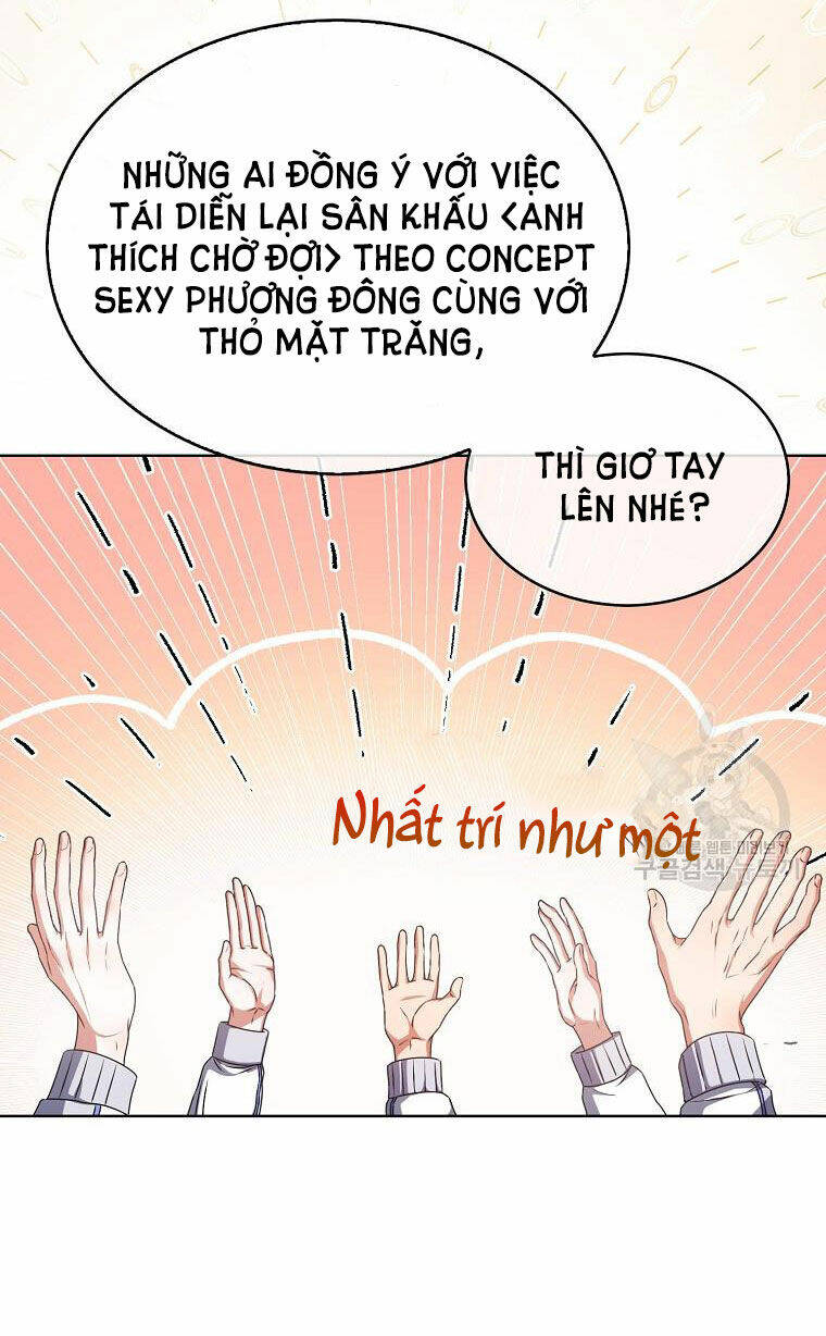 Ra Mắt Hay Ra Đi Chapter 40.1 - Trang 2