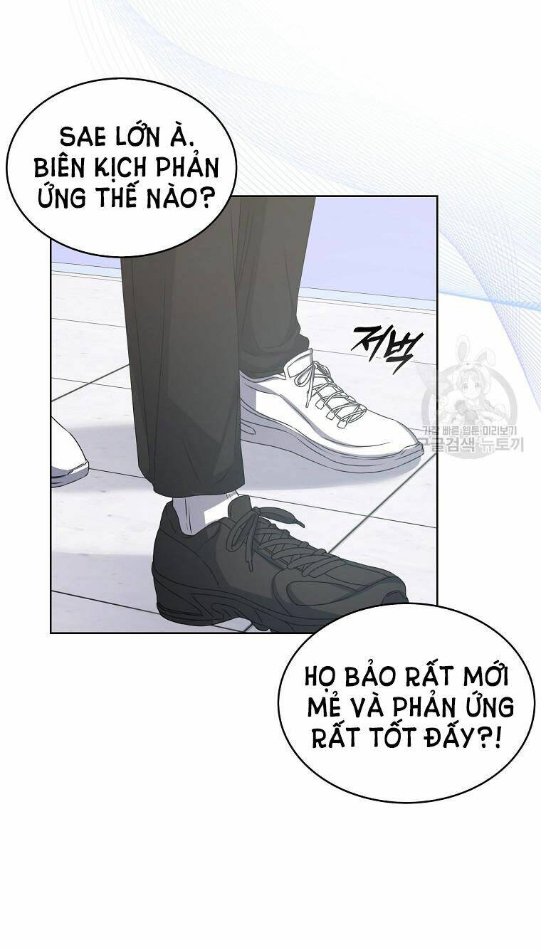 Ra Mắt Hay Ra Đi Chapter 40.1 - Trang 2