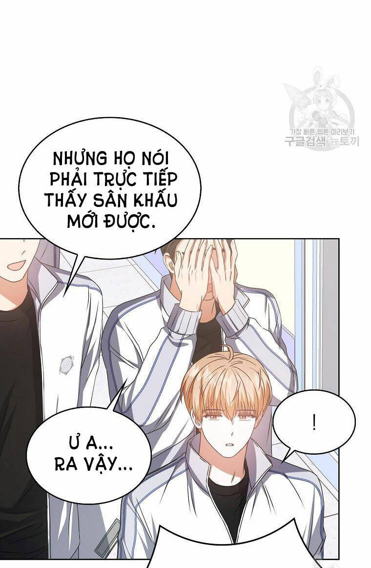 Ra Mắt Hay Ra Đi Chapter 40.1 - Trang 2