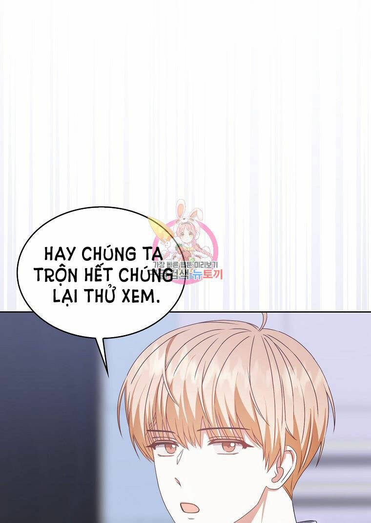 Ra Mắt Hay Ra Đi Chapter 40.1 - Trang 2