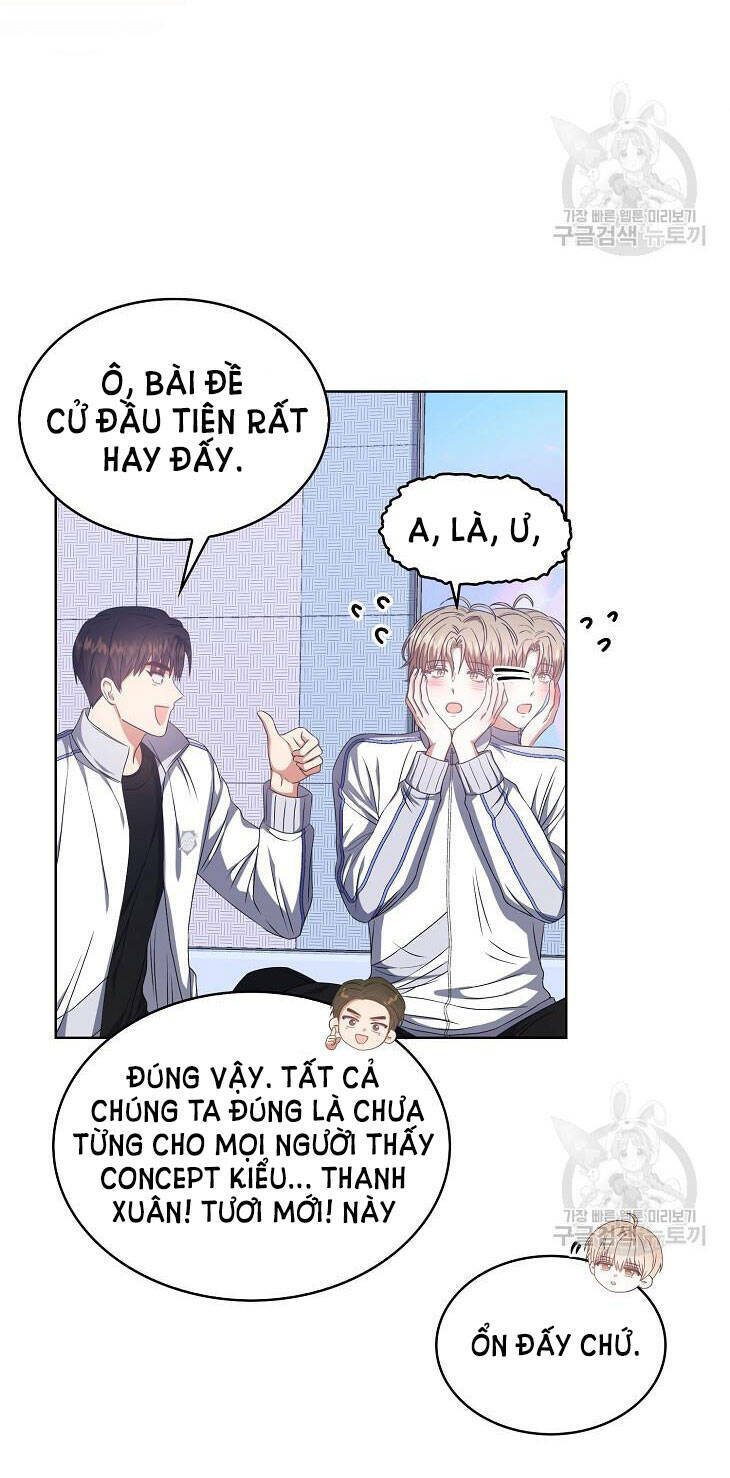 Ra Mắt Hay Ra Đi Chapter 39.2 - Trang 2