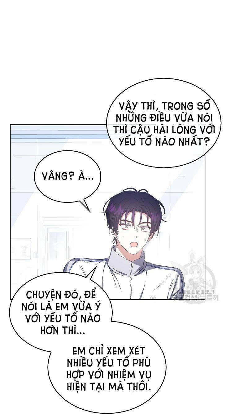 Ra Mắt Hay Ra Đi Chapter 39.2 - Trang 2