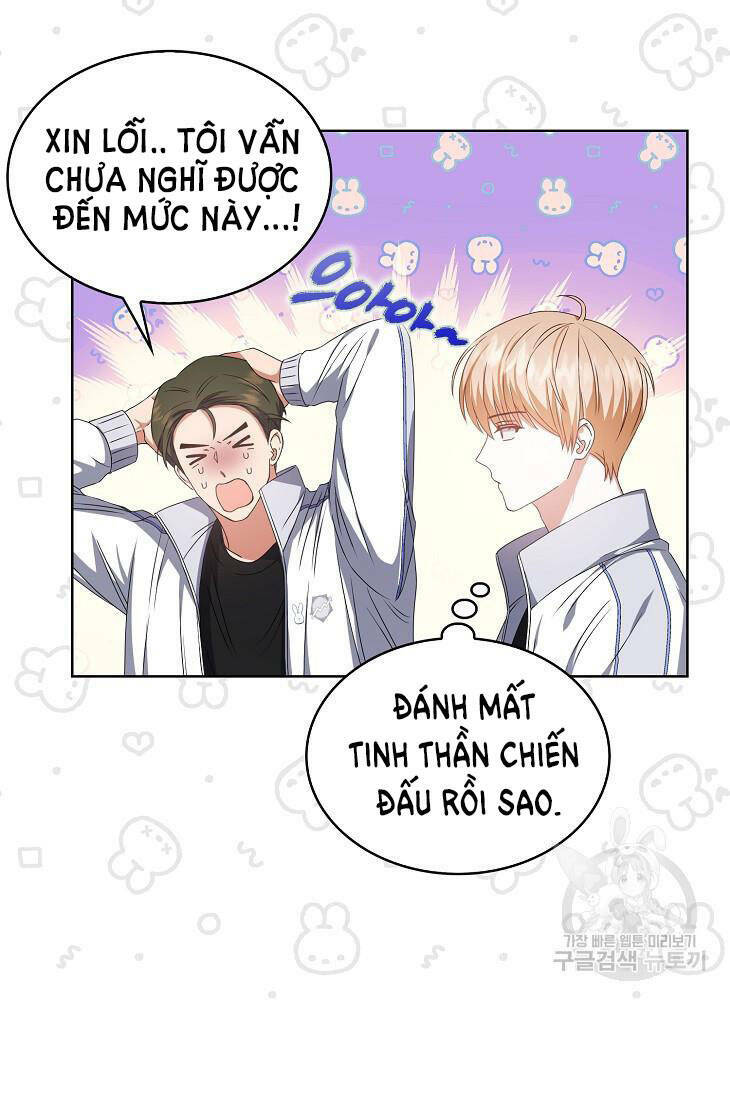 Ra Mắt Hay Ra Đi Chapter 39.2 - Trang 2