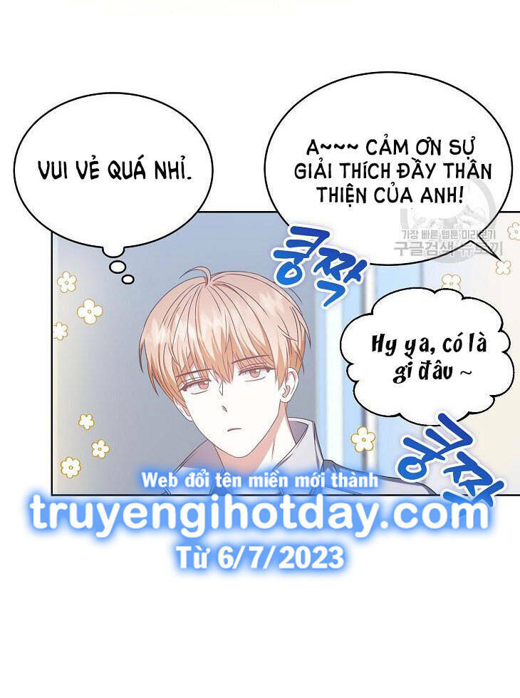 Ra Mắt Hay Ra Đi Chapter 39.2 - Trang 2