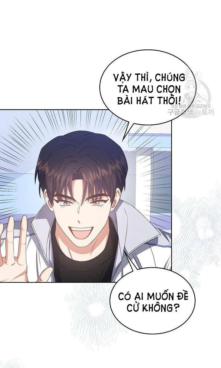 Ra Mắt Hay Ra Đi Chapter 39.2 - Trang 2