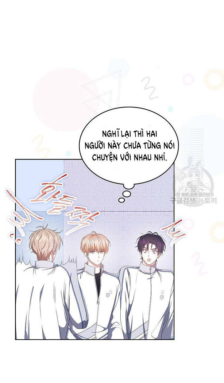 Ra Mắt Hay Ra Đi Chapter 39.1 - Trang 2