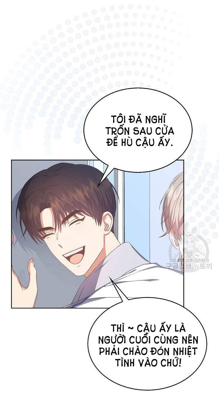 Ra Mắt Hay Ra Đi Chapter 39.1 - Trang 2