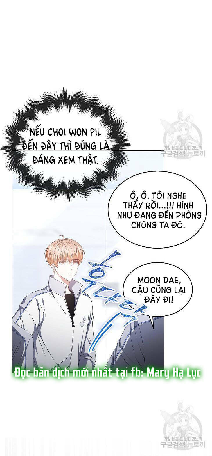 Ra Mắt Hay Ra Đi Chapter 39.1 - Trang 2