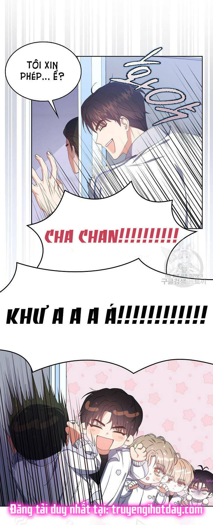 Ra Mắt Hay Ra Đi Chapter 39.1 - Trang 2