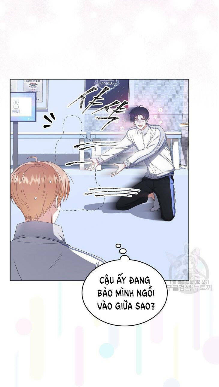 Ra Mắt Hay Ra Đi Chapter 39.1 - Trang 2