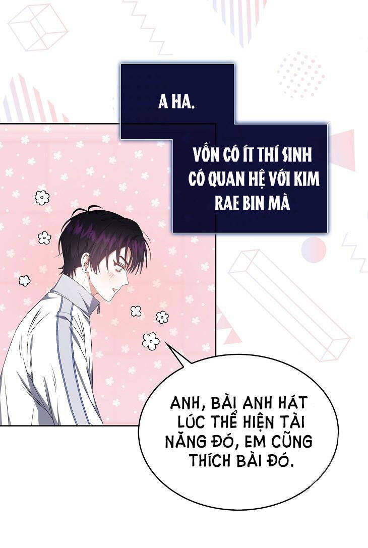 Ra Mắt Hay Ra Đi Chapter 39.1 - Trang 2