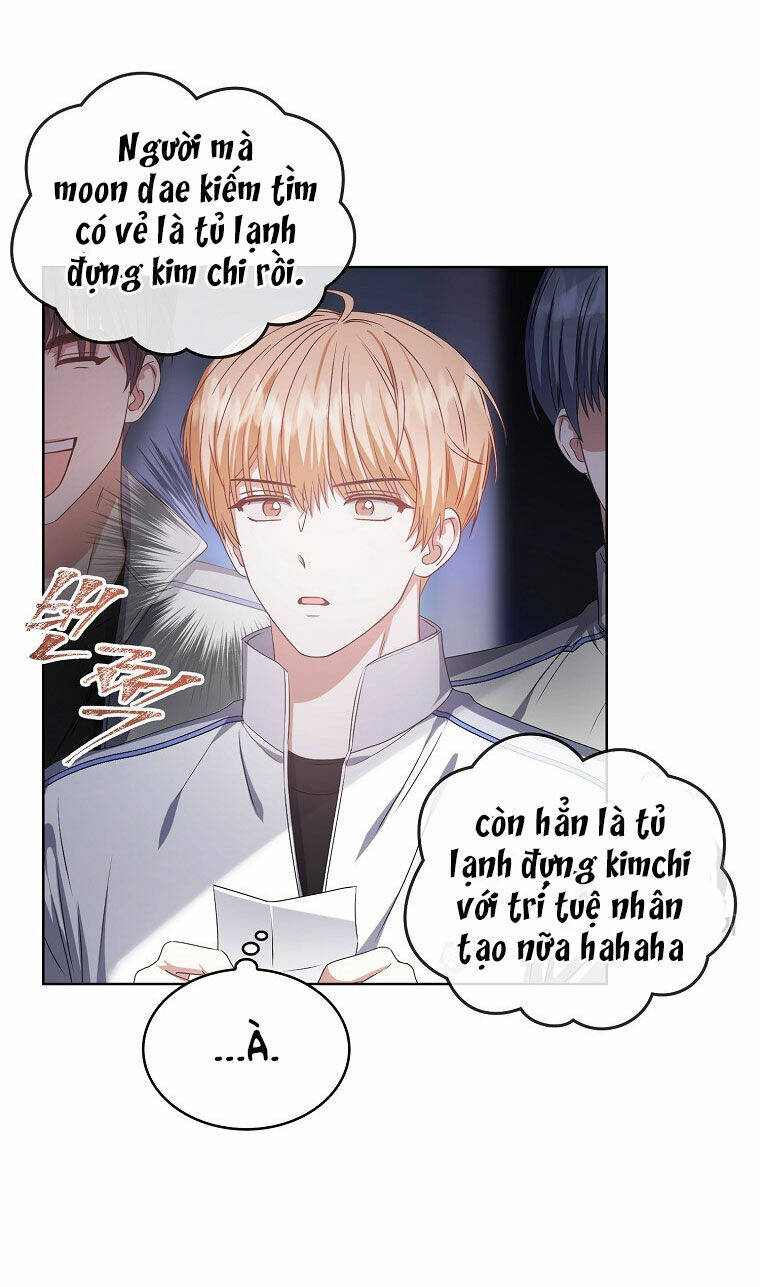 Ra Mắt Hay Ra Đi Chapter 38.2 - Trang 2