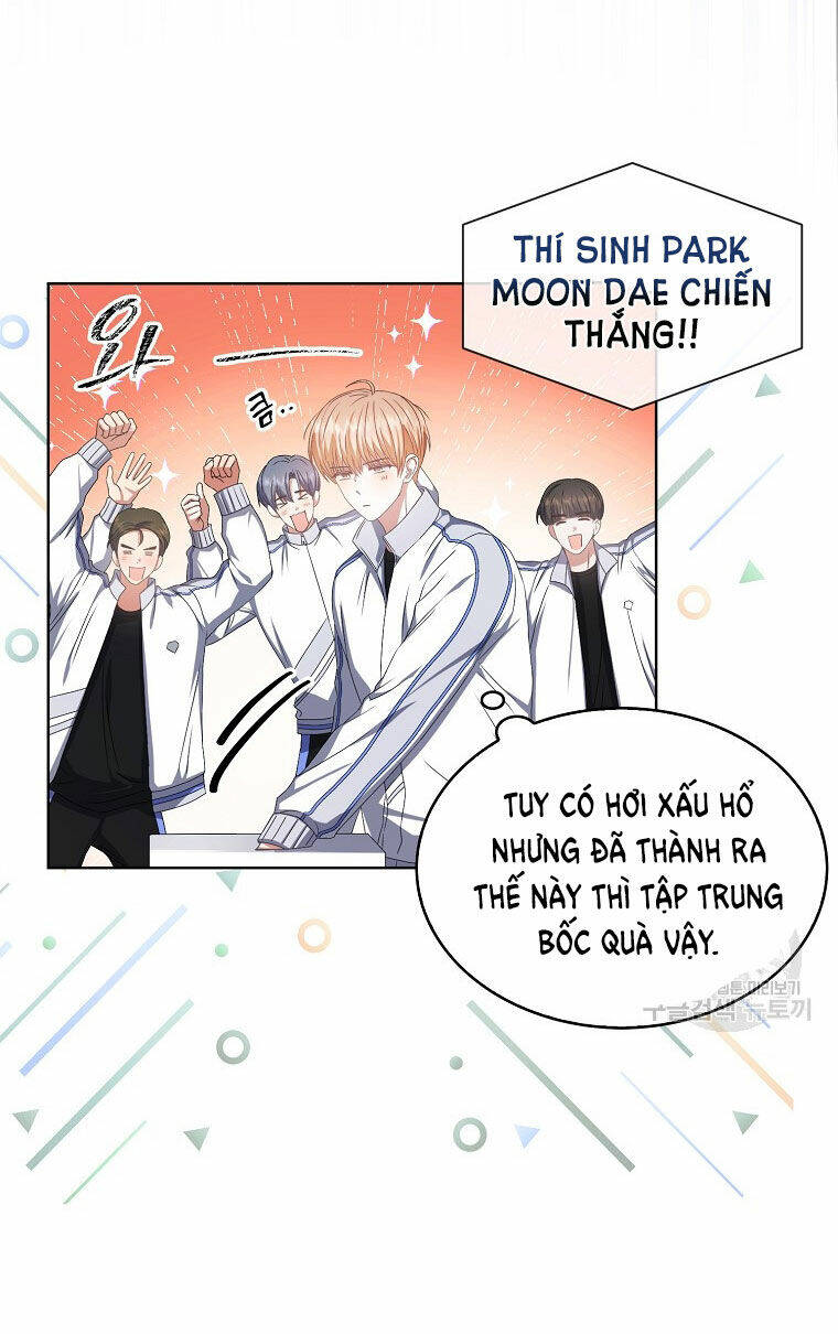 Ra Mắt Hay Ra Đi Chapter 38.2 - Trang 2