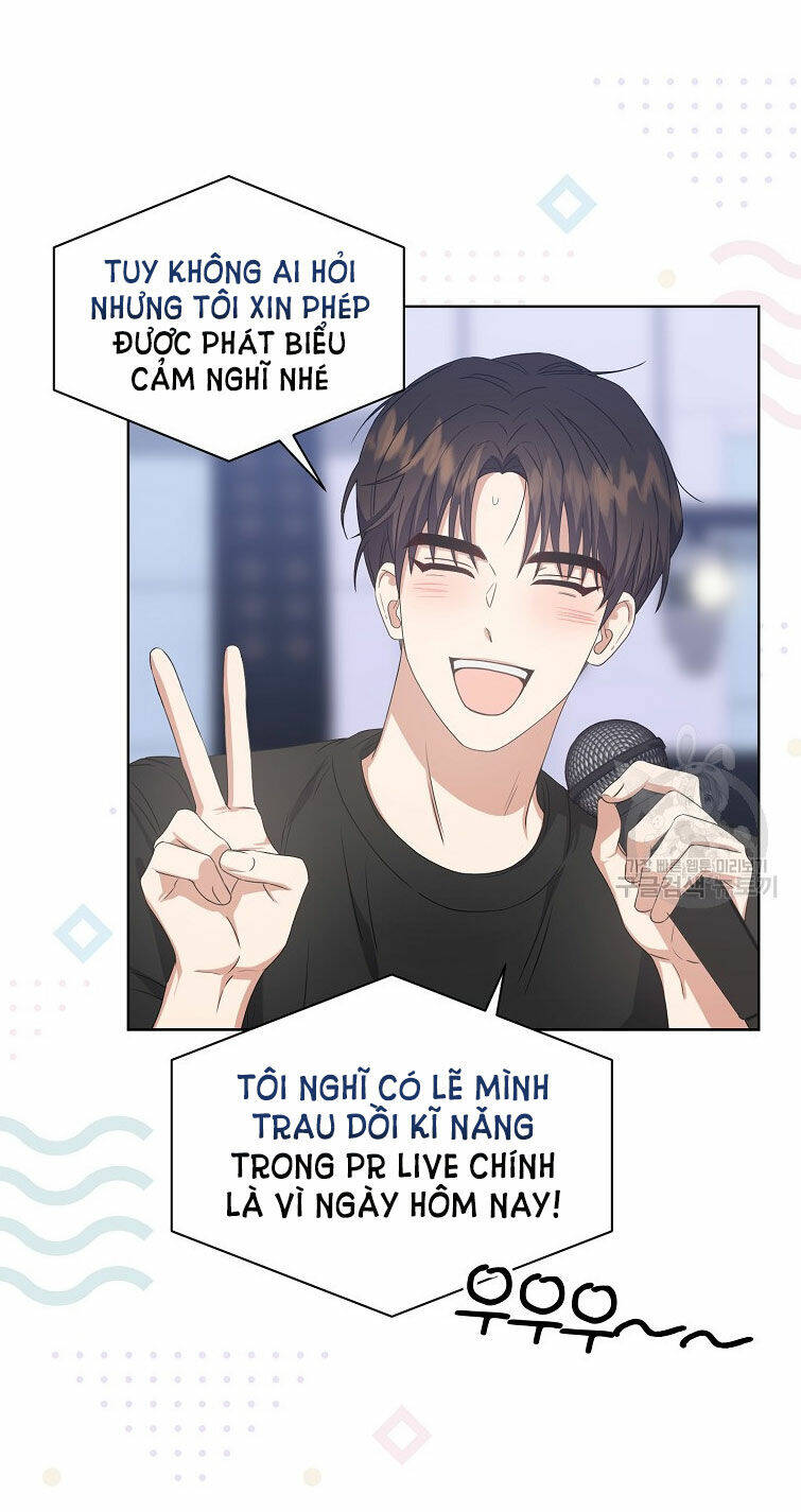 Ra Mắt Hay Ra Đi Chapter 38.1 - Trang 2