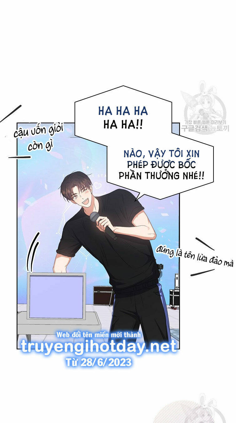 Ra Mắt Hay Ra Đi Chapter 38.1 - Trang 2