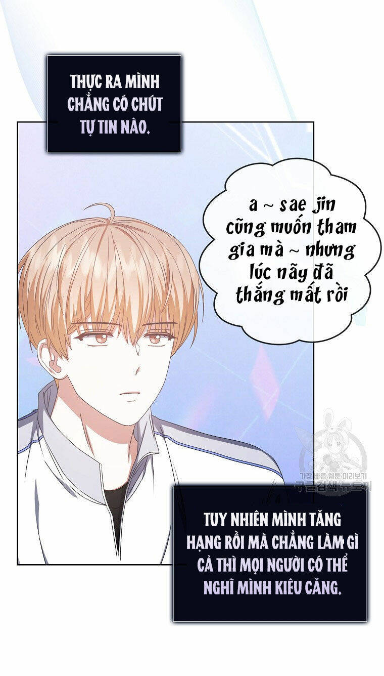 Ra Mắt Hay Ra Đi Chapter 38.1 - Trang 2