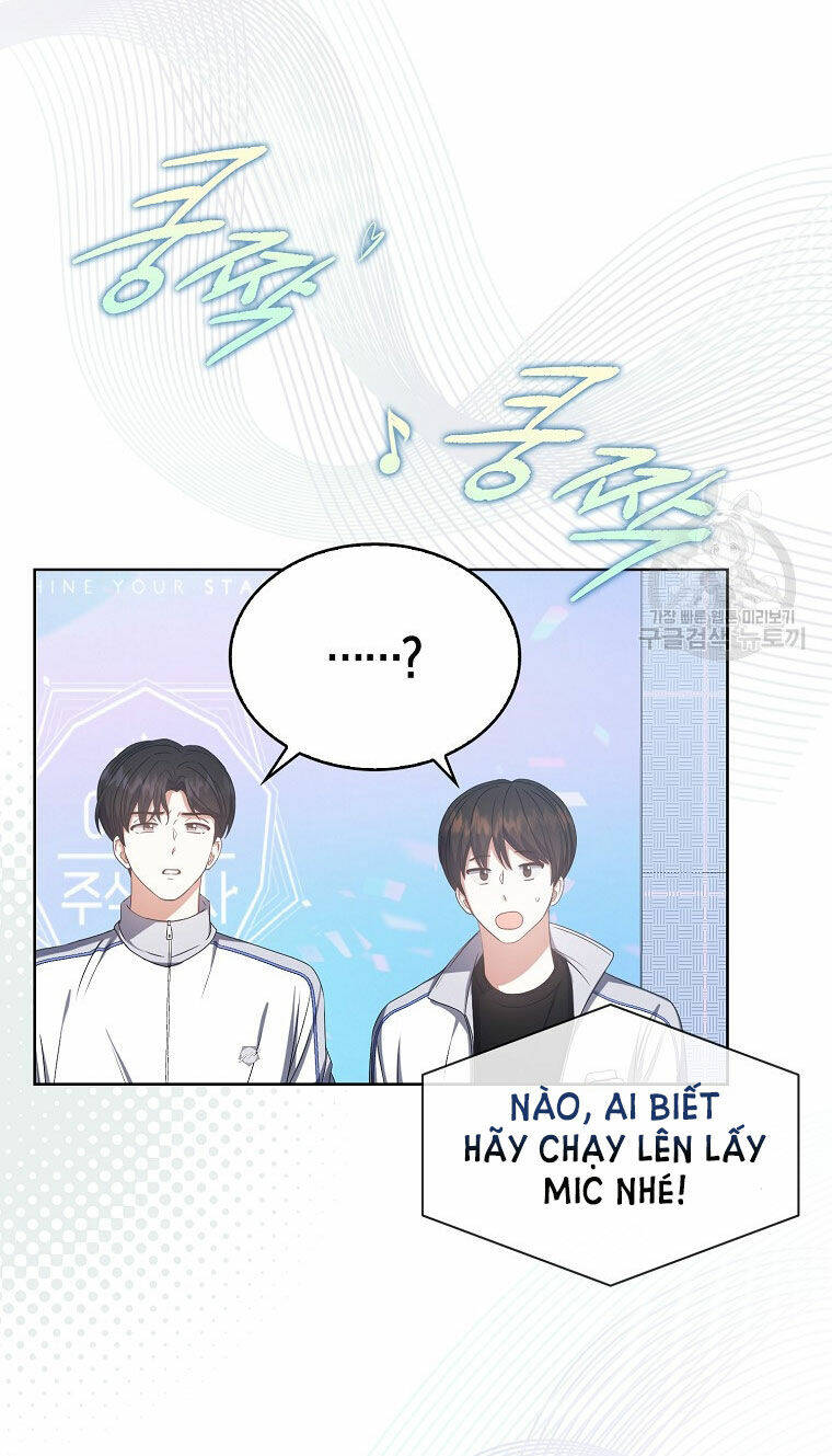 Ra Mắt Hay Ra Đi Chapter 38.1 - Trang 2