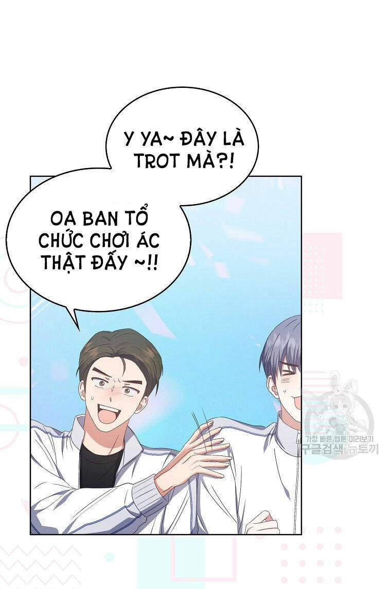 Ra Mắt Hay Ra Đi Chapter 38.1 - Trang 2