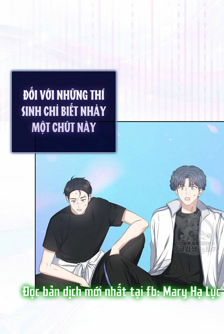 Ra Mắt Hay Ra Đi Chapter 38.1 - Trang 2