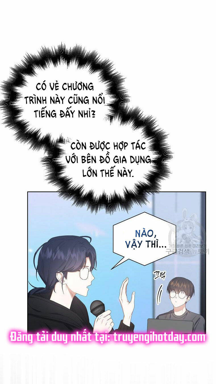 Ra Mắt Hay Ra Đi Chapter 37.2 - Trang 2