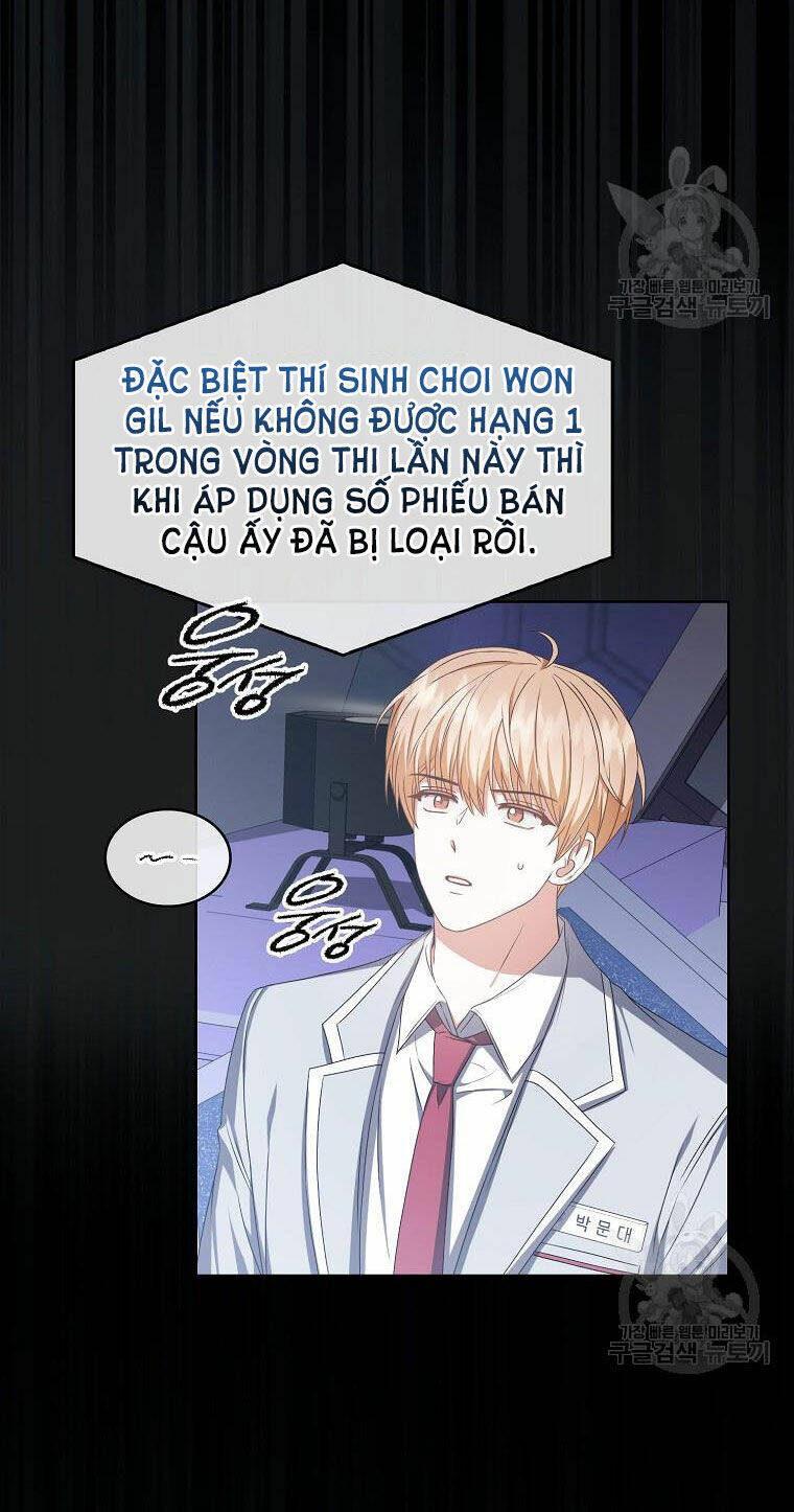 Ra Mắt Hay Ra Đi Chapter 37.2 - Trang 2