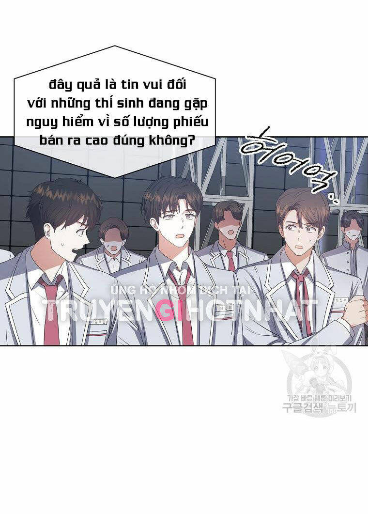 Ra Mắt Hay Ra Đi Chapter 36.2 - Trang 2