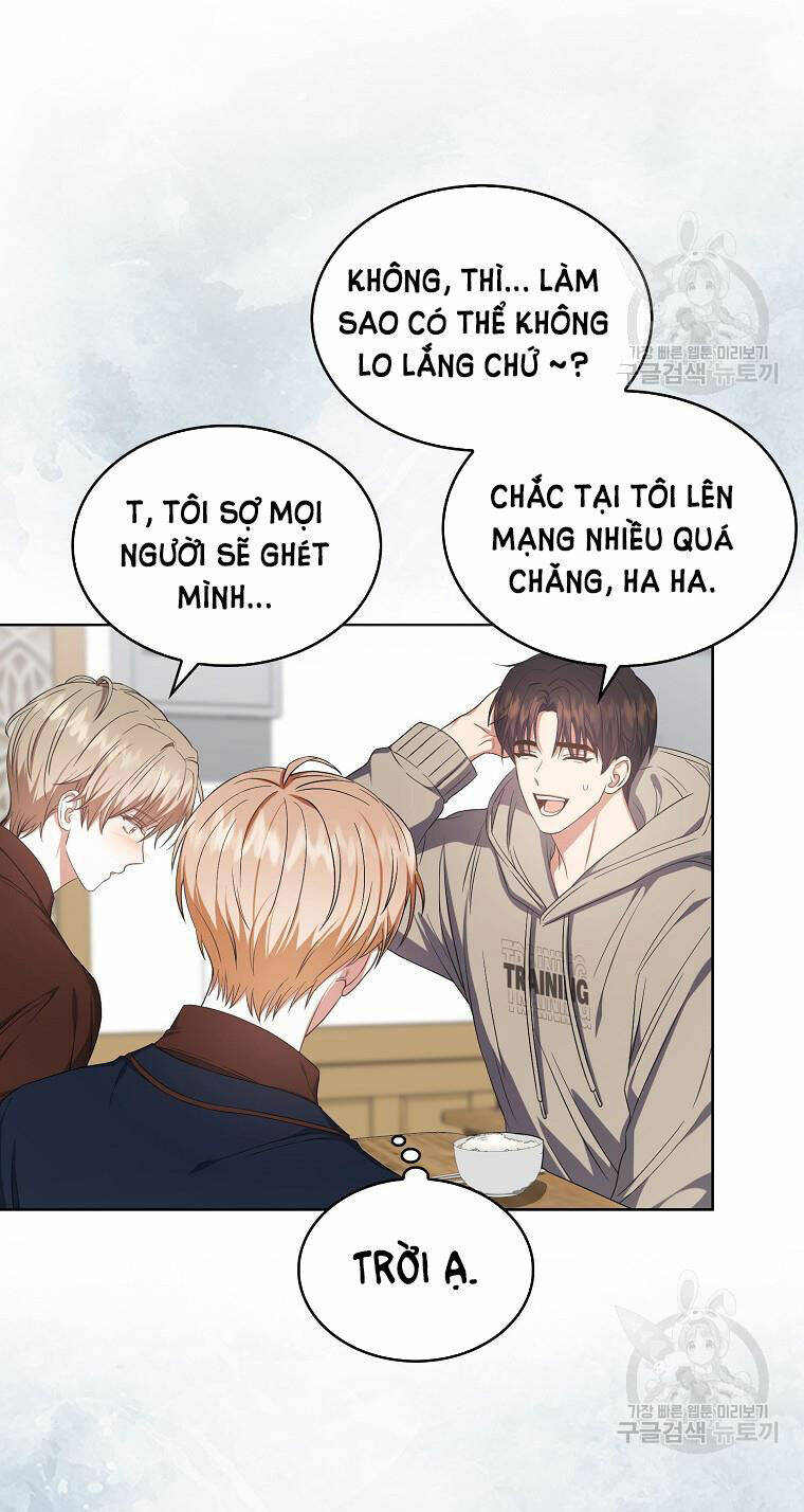 Ra Mắt Hay Ra Đi Chapter 36.1 - Trang 2