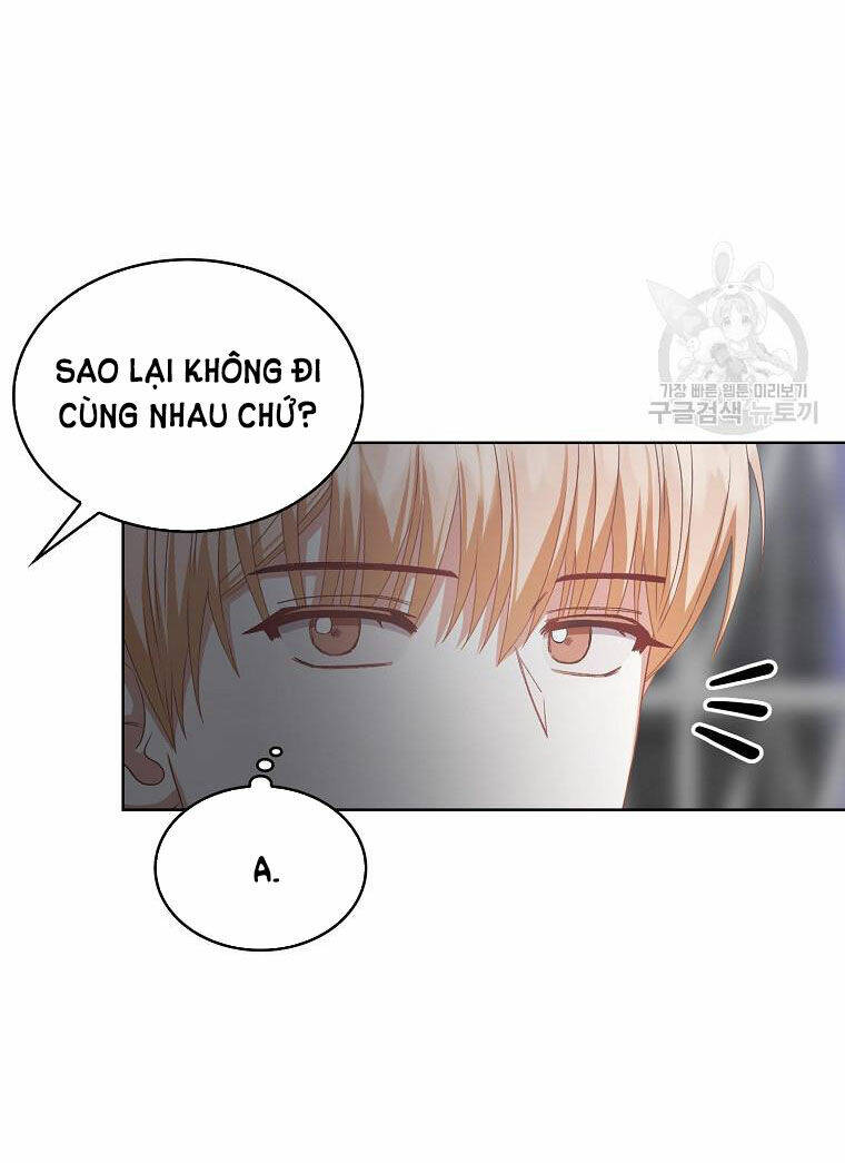 Ra Mắt Hay Ra Đi Chapter 36.1 - Trang 2