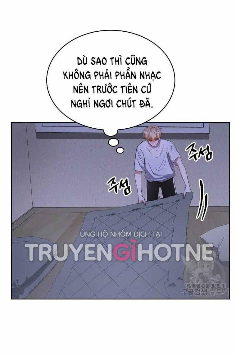 Ra Mắt Hay Ra Đi Chapter 35.1 - Trang 2