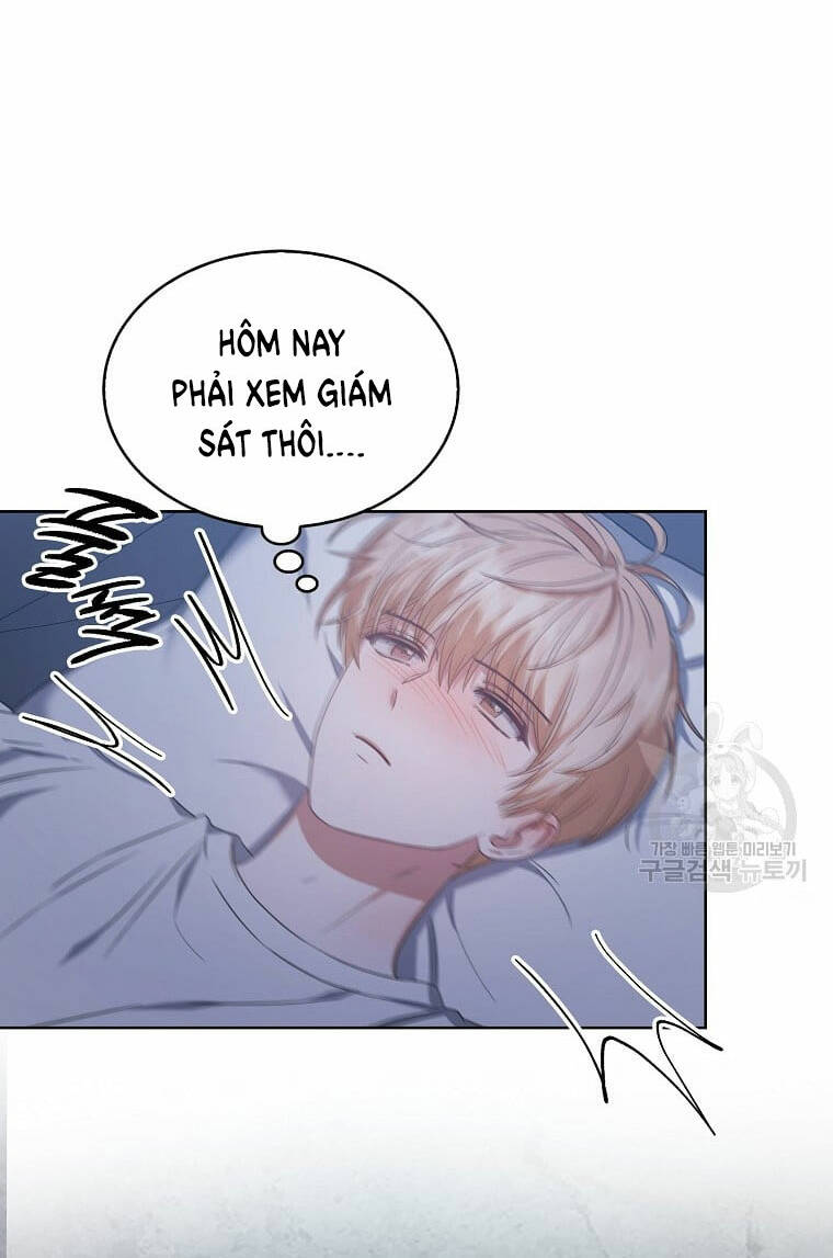 Ra Mắt Hay Ra Đi Chapter 35.1 - Trang 2