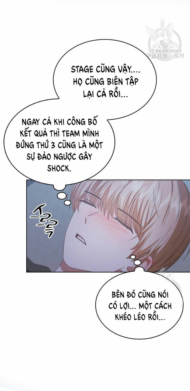 Ra Mắt Hay Ra Đi Chapter 35.1 - Trang 2