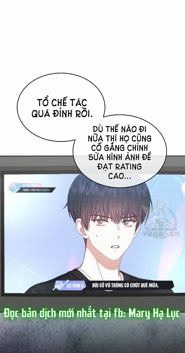 Ra Mắt Hay Ra Đi Chapter 34.2 - Trang 2