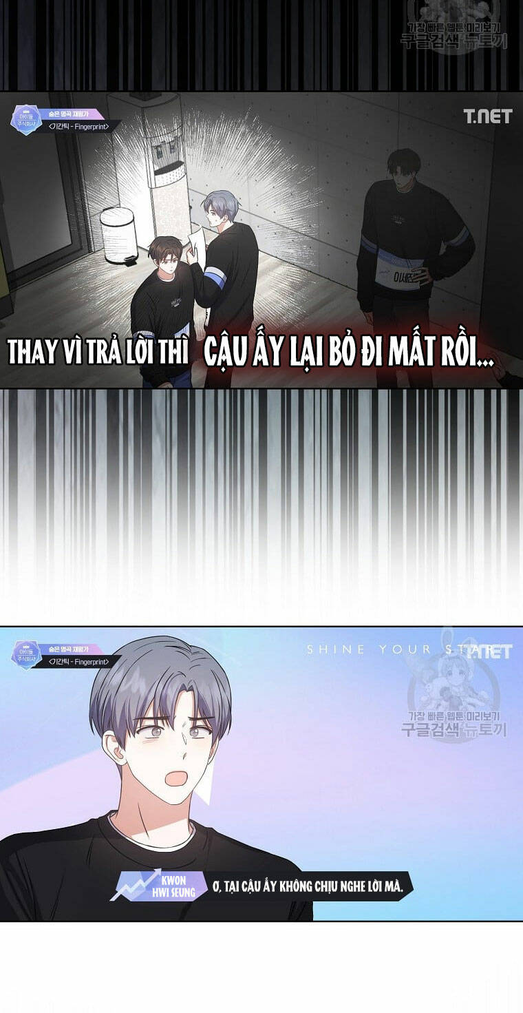 Ra Mắt Hay Ra Đi Chapter 34.1 - Trang 2