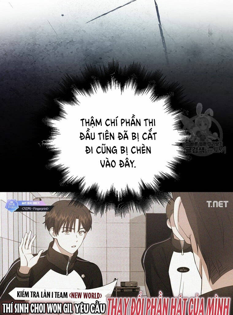 Ra Mắt Hay Ra Đi Chapter 34.1 - Trang 2