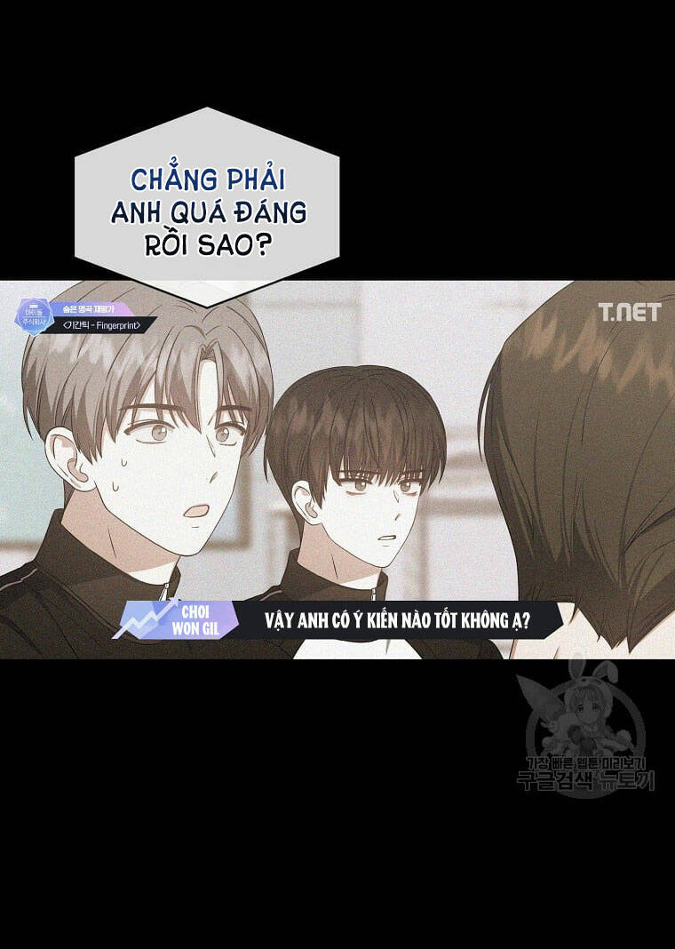 Ra Mắt Hay Ra Đi Chapter 34.1 - Trang 2