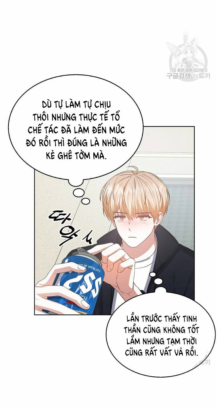 Ra Mắt Hay Ra Đi Chapter 34.1 - Trang 2