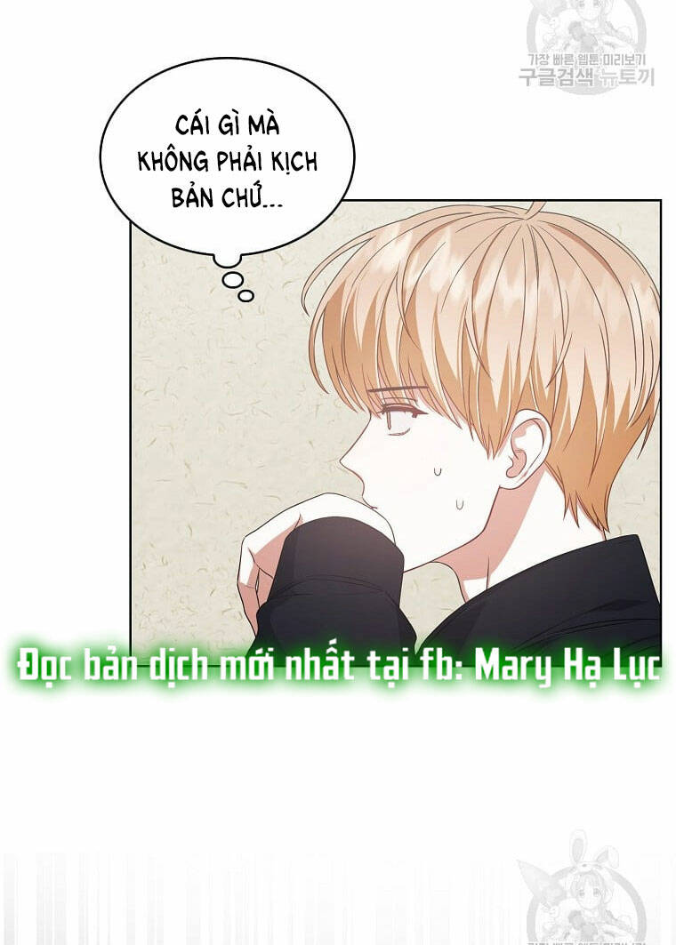 Ra Mắt Hay Ra Đi Chapter 34.1 - Trang 2