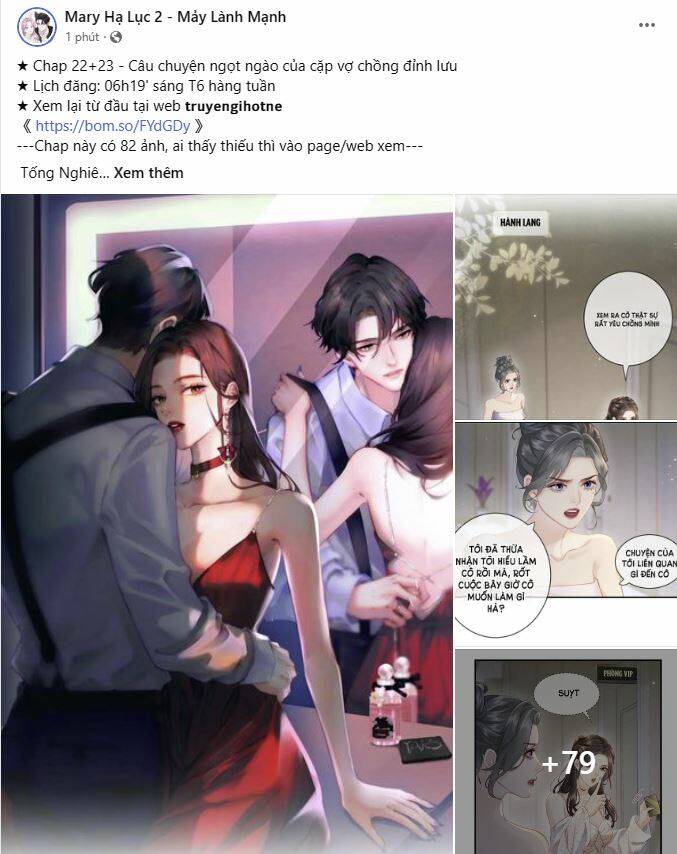 Ra Mắt Hay Ra Đi Chapter 34.1 - Trang 2