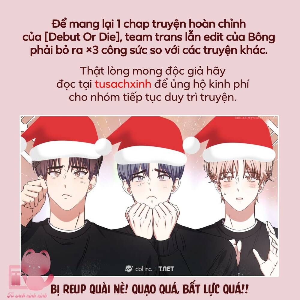 Ra Mắt Hay Ra Đi Chapter 33 - Trang 2