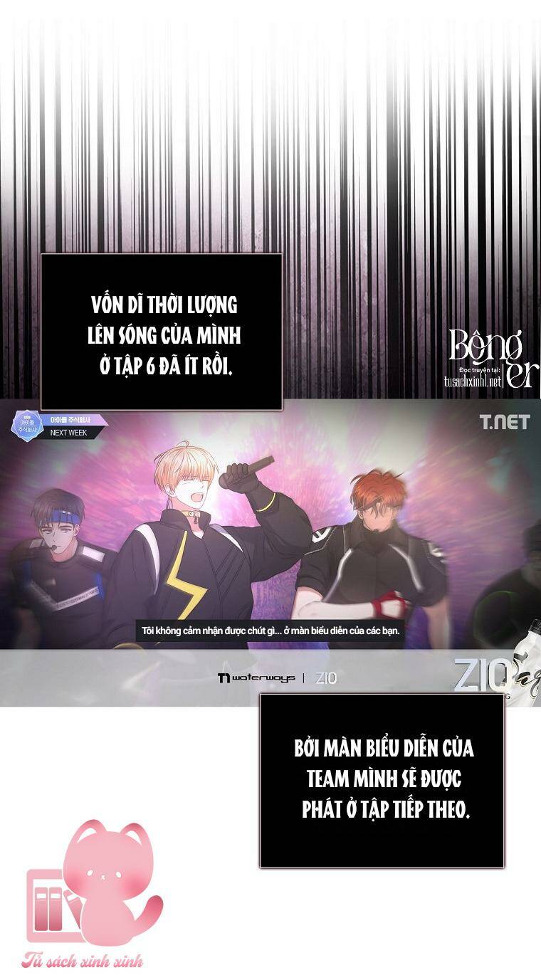 Ra Mắt Hay Ra Đi Chapter 33 - Trang 2