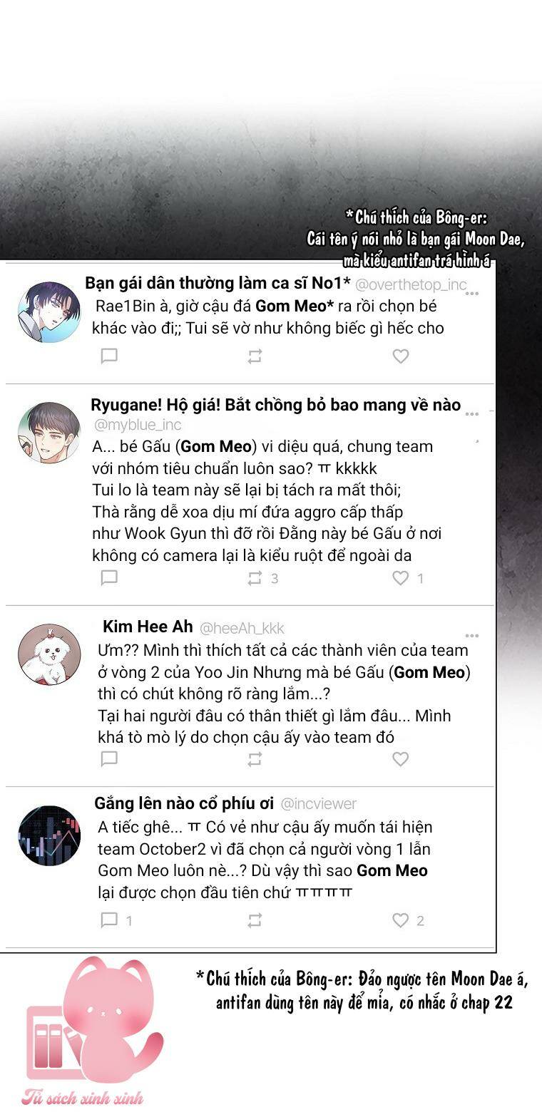 Ra Mắt Hay Ra Đi Chapter 33 - Trang 2