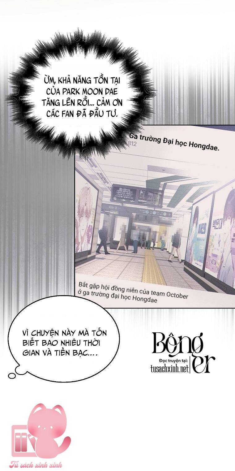 Ra Mắt Hay Ra Đi Chapter 32 - Trang 2