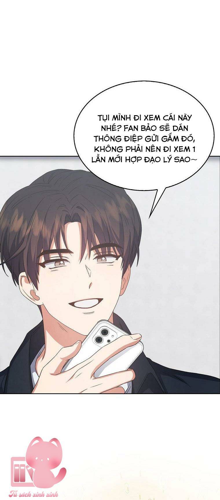 Ra Mắt Hay Ra Đi Chapter 32 - Trang 2