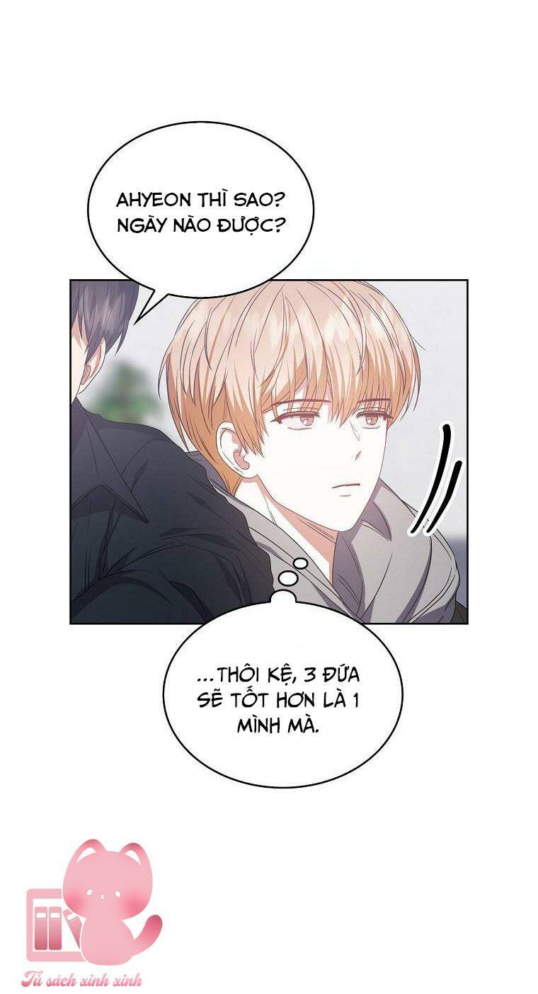 Ra Mắt Hay Ra Đi Chapter 32 - Trang 2