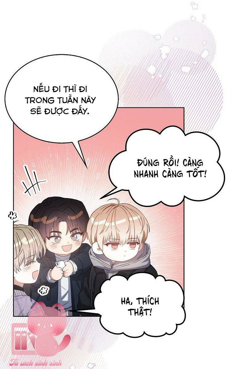 Ra Mắt Hay Ra Đi Chapter 32 - Trang 2