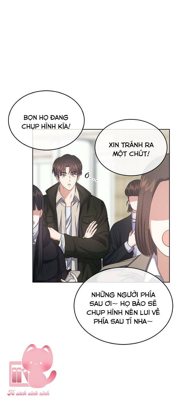 Ra Mắt Hay Ra Đi Chapter 32 - Trang 2