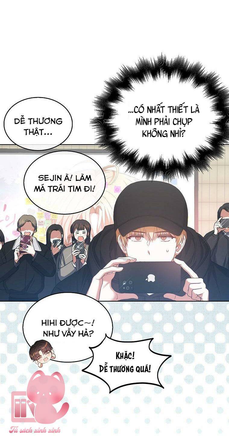 Ra Mắt Hay Ra Đi Chapter 32 - Trang 2