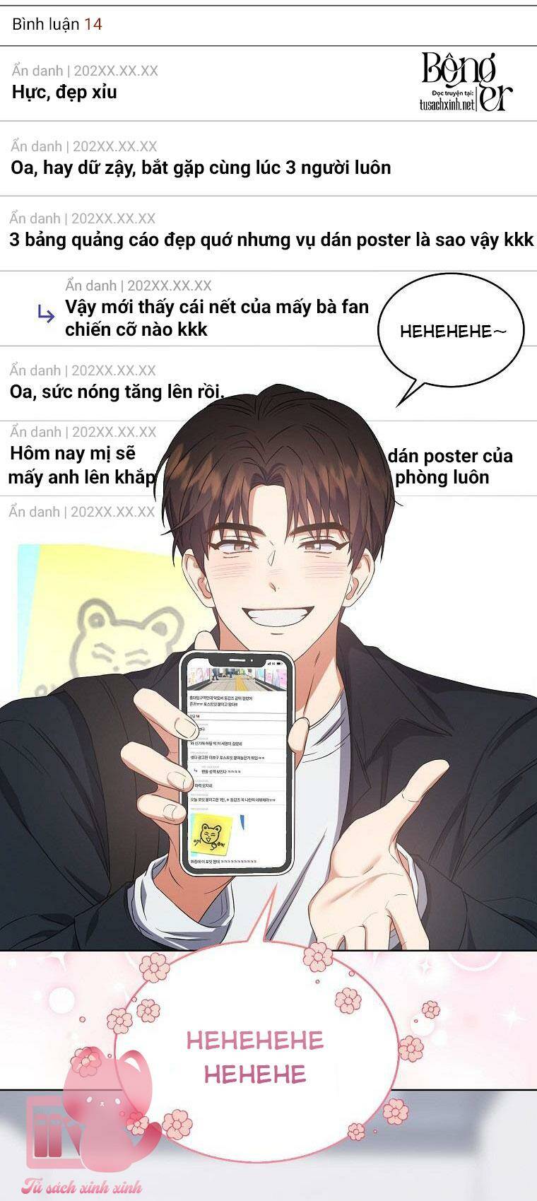 Ra Mắt Hay Ra Đi Chapter 32 - Trang 2